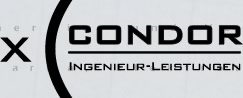 Condor Ingenieur Leistungen